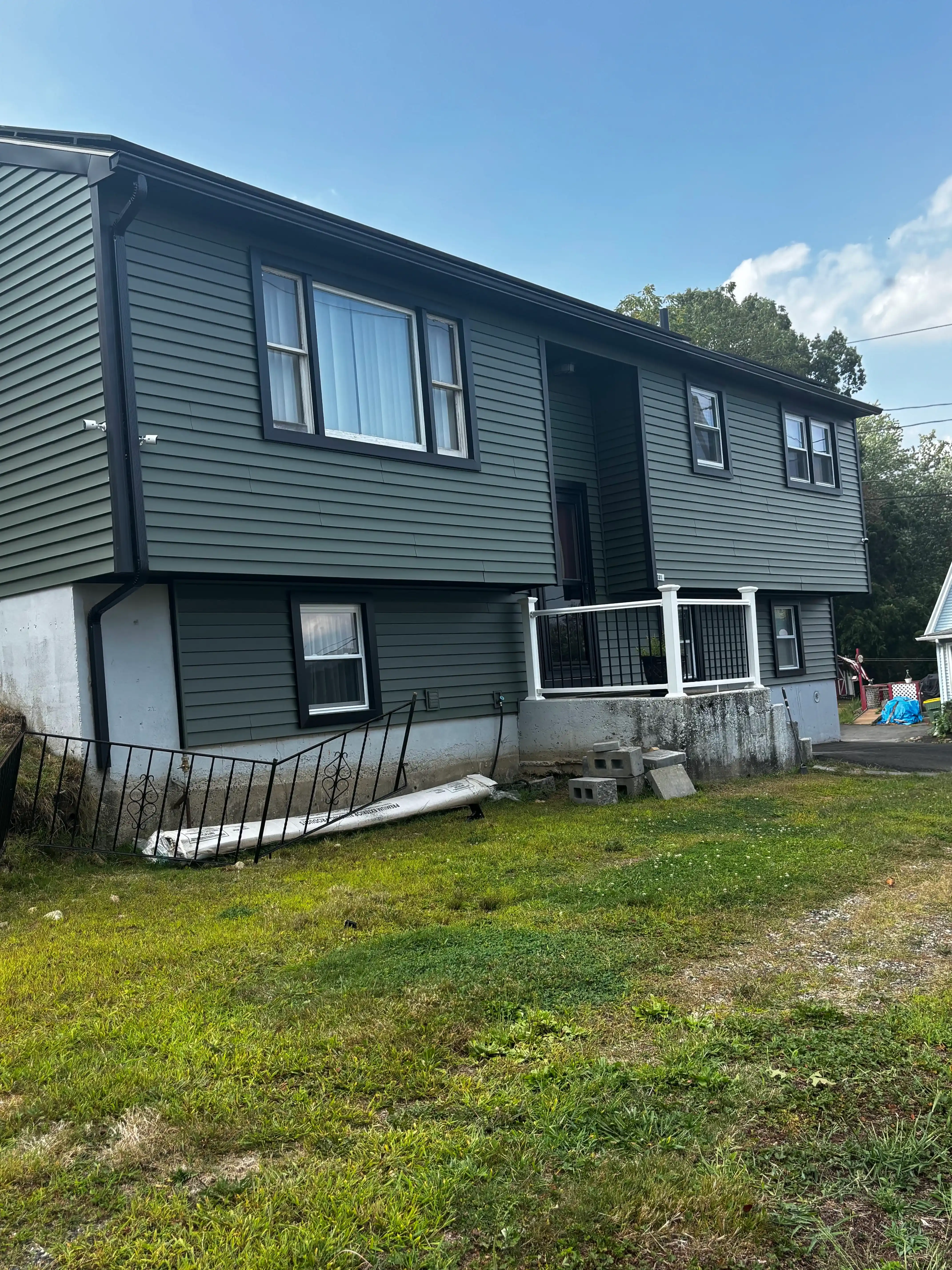 Best Mulch Options for Fairfield County Landscapes