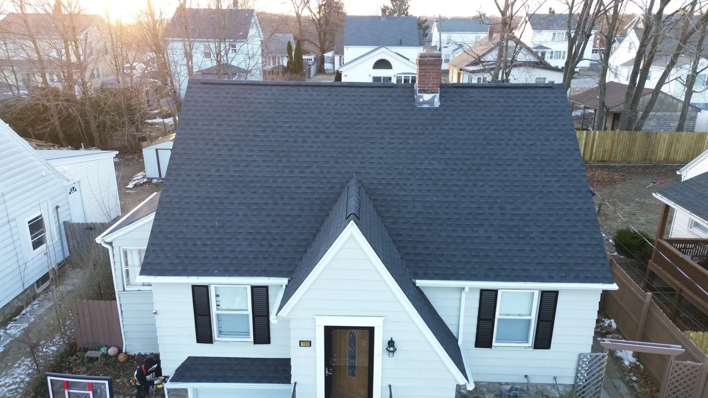 Lawn Care Calendar for Connecticut Homeowners