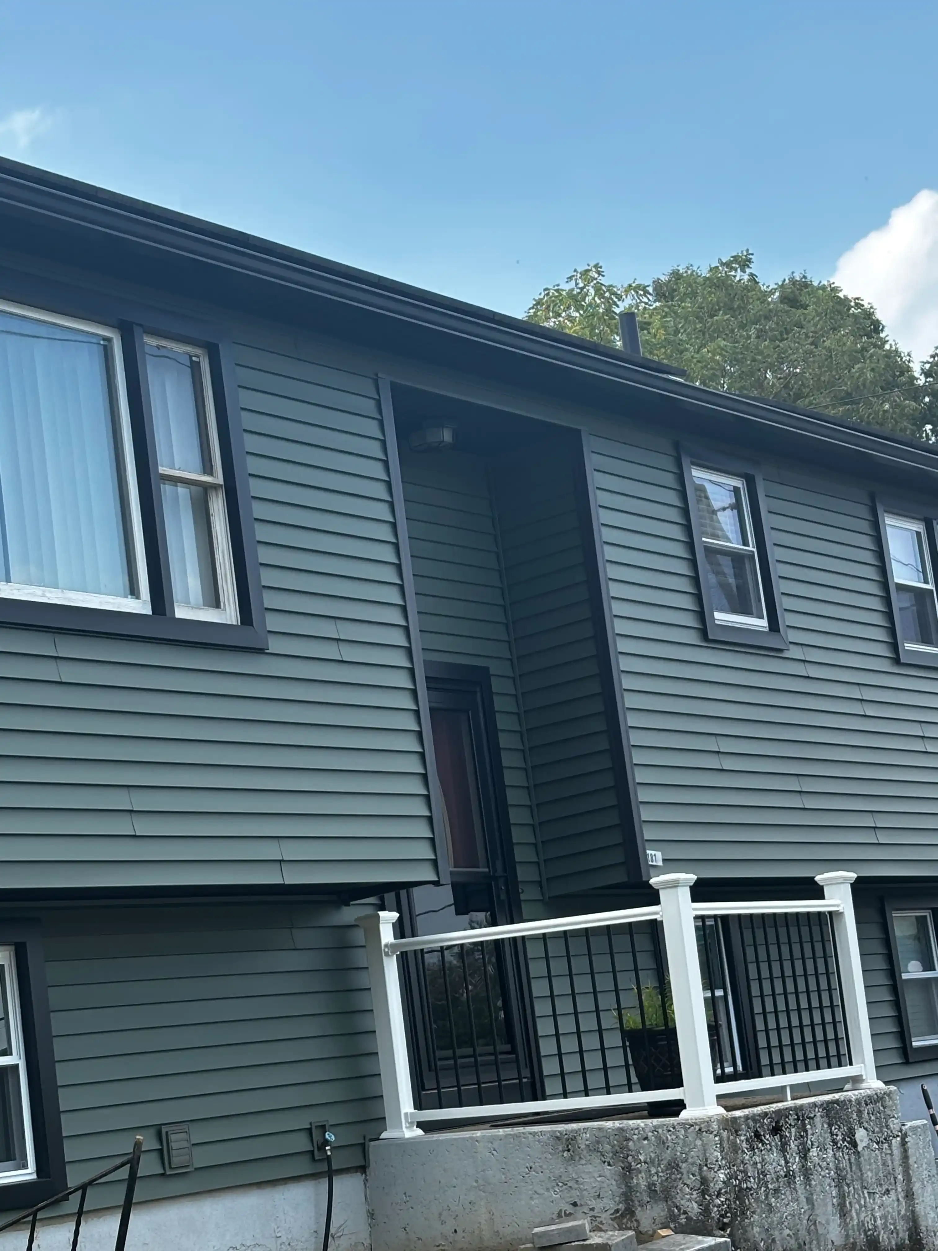 Remodeling - Professional service by Layvay Home Improvement LLC