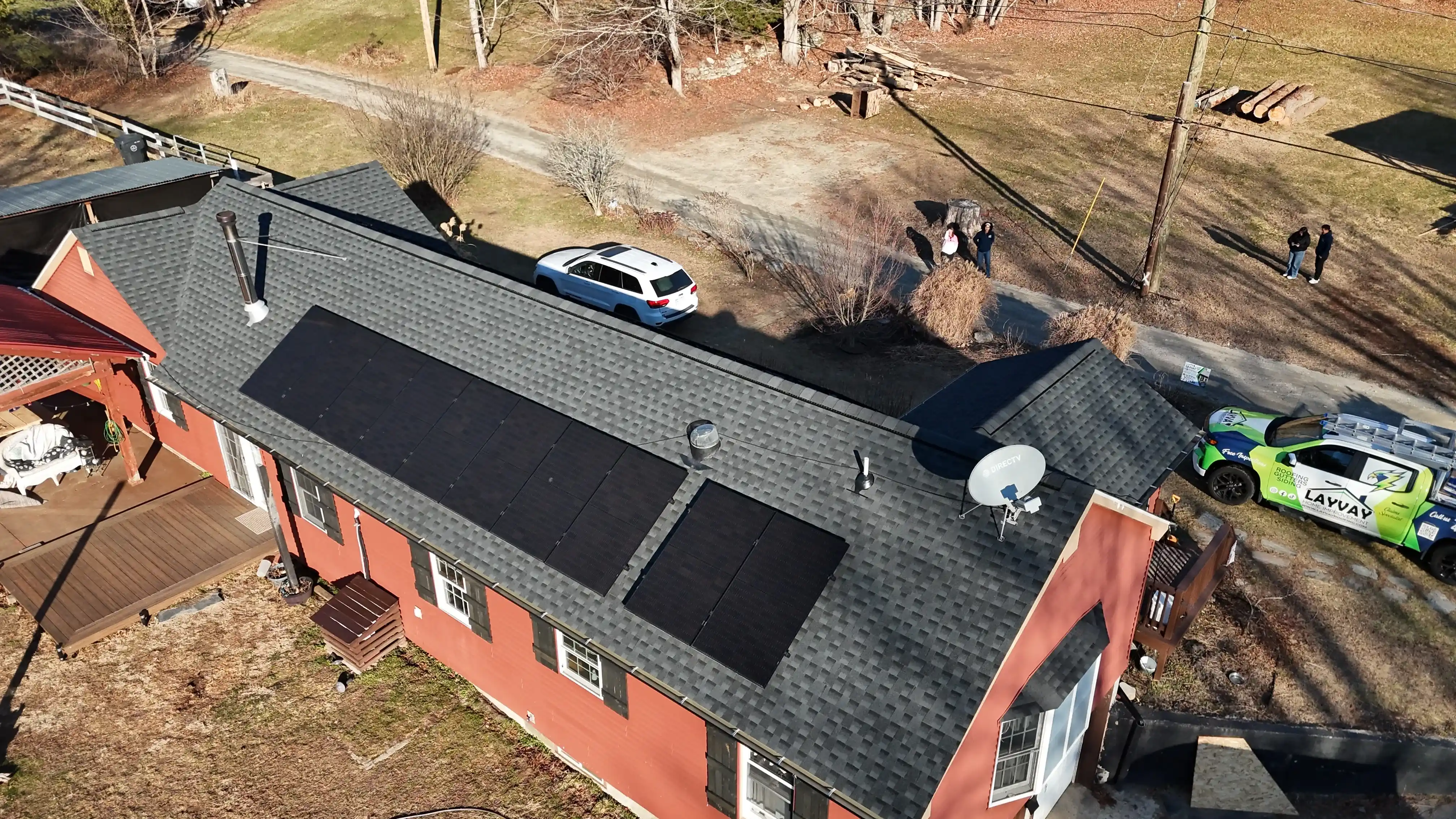 Top Hardscaping Features for Connecticut Backyards