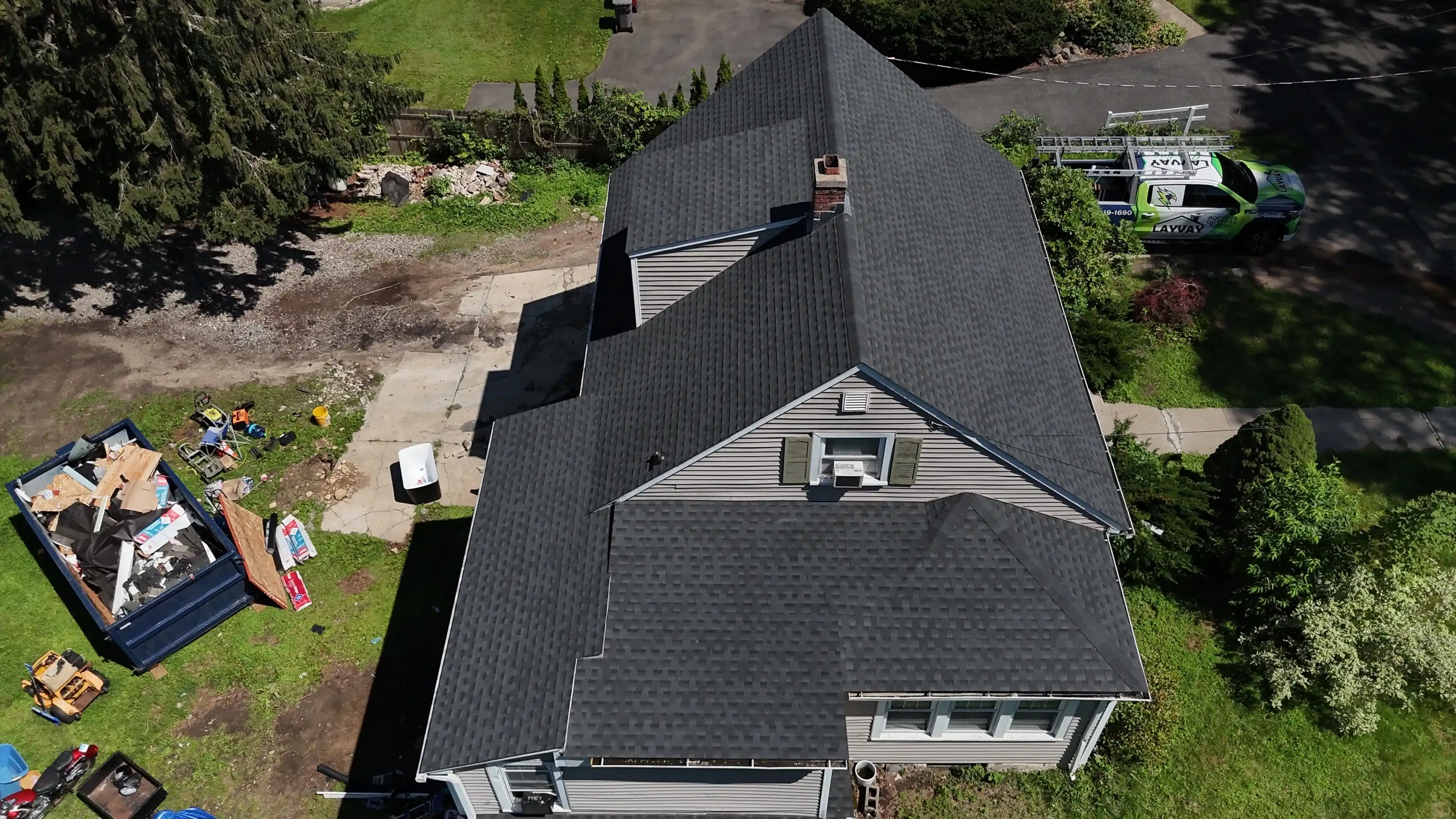 Pressure Washing Before Painting: Why It Matters