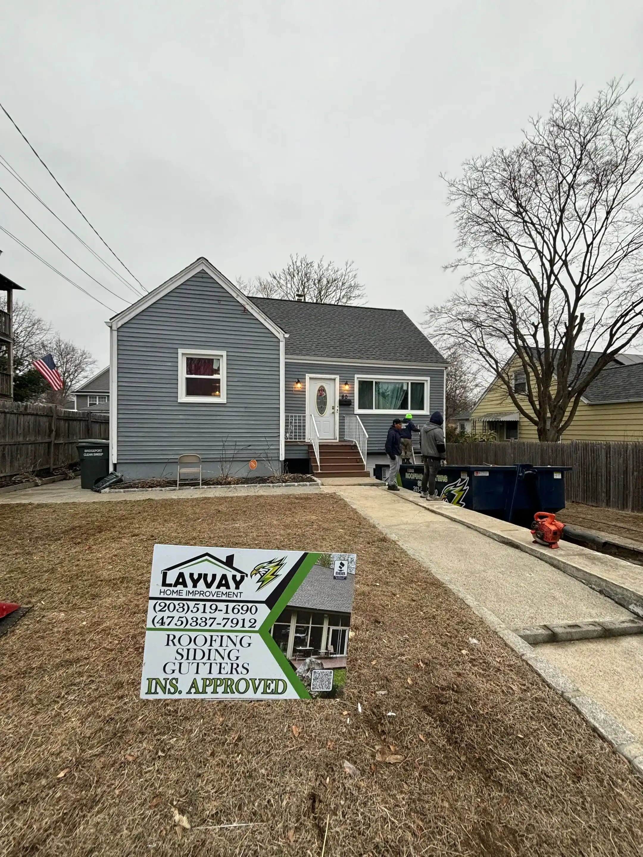 Winter Snow Removal Planning for Homes and Businesses