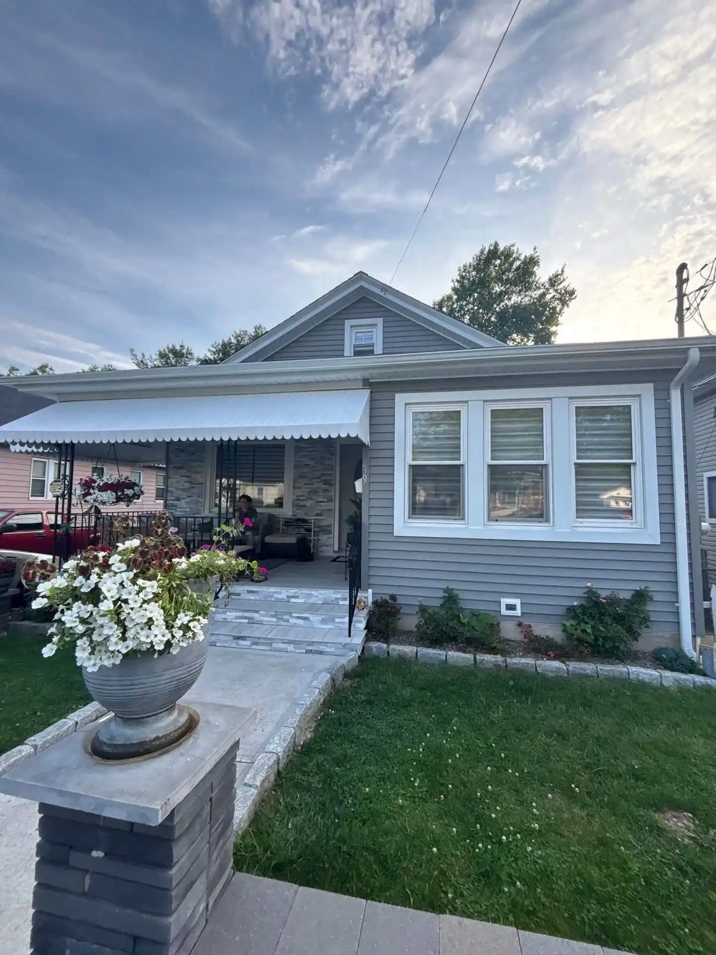 Windows & Doors - Professional service by Layvay Home Improvement LLC